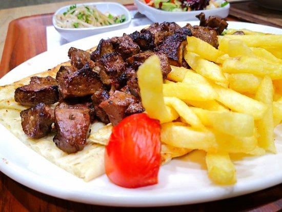 Dristor Doner